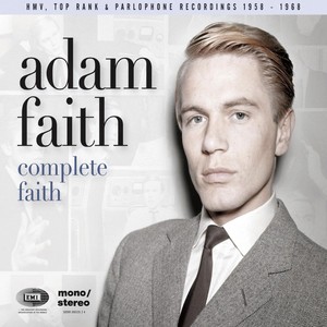 Complete Faith (his Hmv, Top Rank