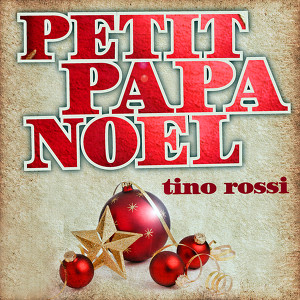 Petit Papa Noël