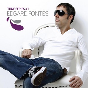 Edgard Fontes - Tune Series Vol.1