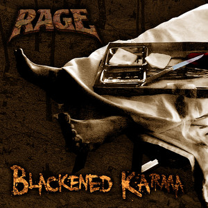 Blackened Karma