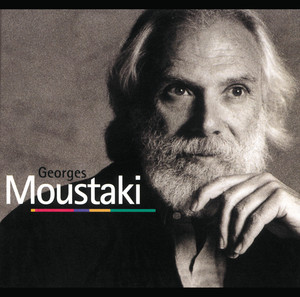 Georges Moustaki