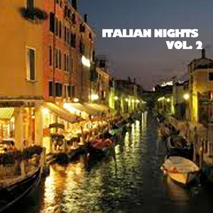 Italian Nights, Vol. 2