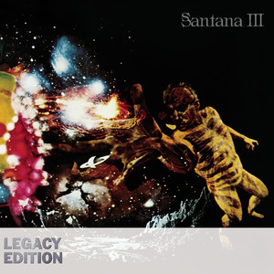 Santana III - Legacy Edition