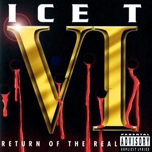 Ice T Vi: Return Of The Real