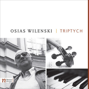 Wilenski, O.: Triptych / String Q