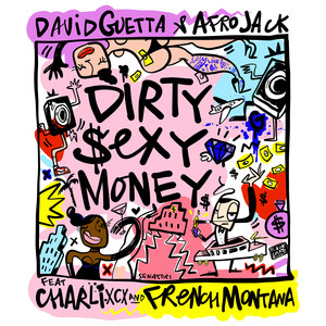 Dirty Sexy Money (feat. Charli XC