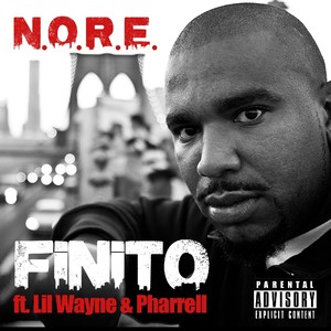 Finito (feat. Lil Wayne & Pharrel