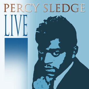 Percy Sledge Live