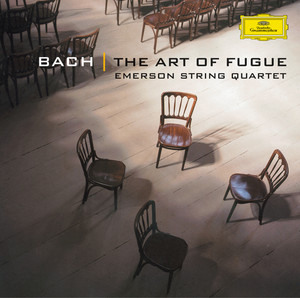 Bach, J.s.: The Art Of Fugue