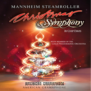 Mannheim Steamroller Christmas Sy