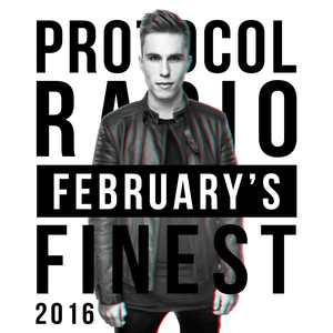 Protocol Radio - February's Fines