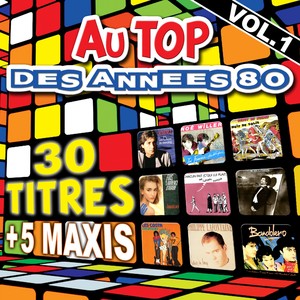 Au Top Des Années 80