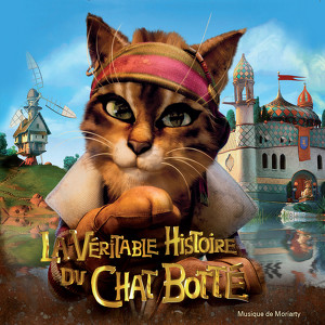 La Véritable Histoire Du Chat Bot