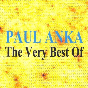 The Very Best Of Paul Anka