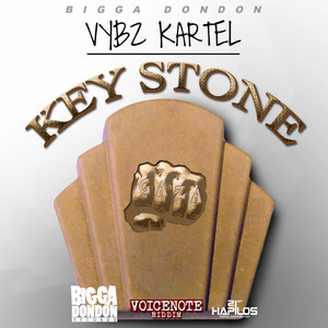 Key Stone - Single