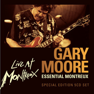 Essential Montreux