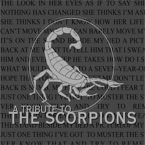 A Tribute To Scorpions