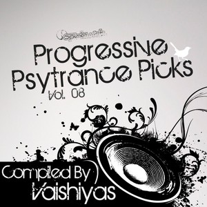 Progressive Psy Trance Picks Vol.