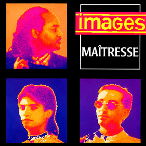 Maîtresse - EP