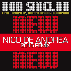 New New New (Nico De Andrea 2016 