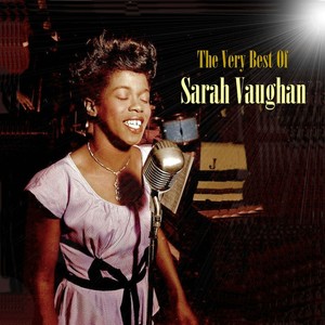 Very Best Of Sarah Vaughan