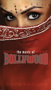 The Music Of Bollywood