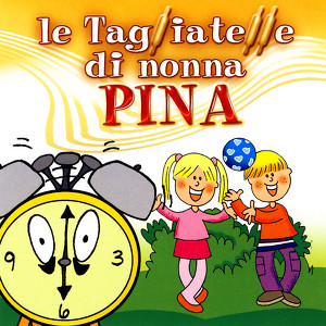 Le Tagliatelle Di Nonna Pina