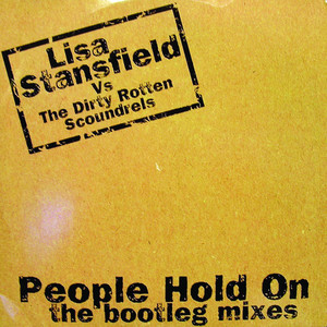 Dance Vault Mixes - People Hold O