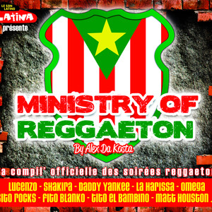 Ministry Of Reggaeton