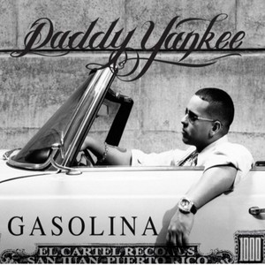 Gasolina