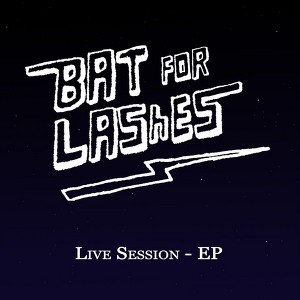 Live Session - Ep