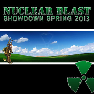 Nuclear Blast Showdown Spring 201