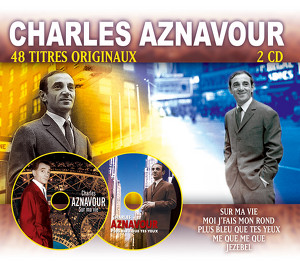 Charles Aznavour - Sur Ma Vie