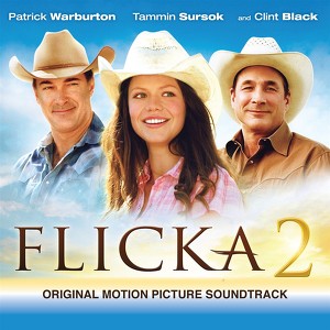 Flicka 2 Original Motion Picture 