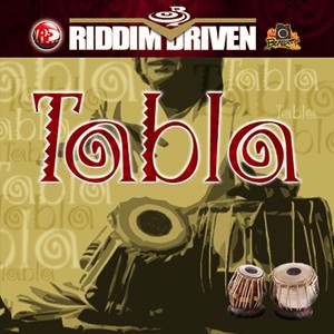 Riddim Driven - Tabla