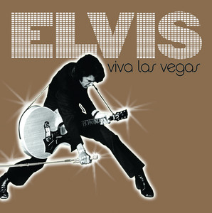 Elvis Viva Las Vegas