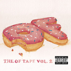 The Of Tape Vol. 2