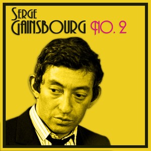 Serge Gainsbourg No. 2