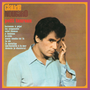 Petit Taureau (1967 - 1969)