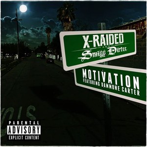 Motivation (feat. Dammone Carter)