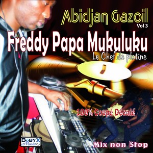 Abidjan Gazoil, Vol. 3