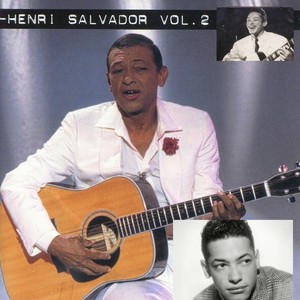 Henri Salvador, Vol. 2