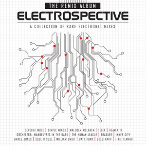 Electrospective: The Remix Album