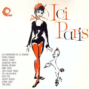 Ici Paris (remastered)