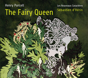 Purcell: The Fairy Queen, Z. 629