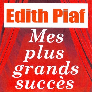 Mes Plus Grands Succès