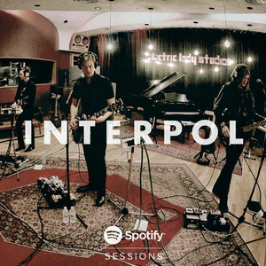 Spotify Session