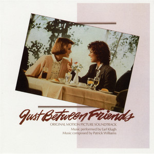 Just Between Friends Original Mot