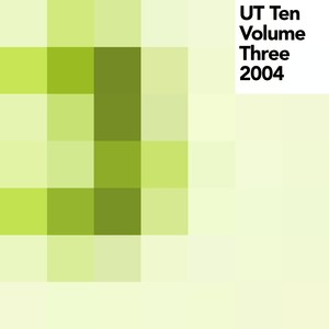 Ut Ten, Vol. 3 (2004)