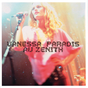 Vanessa Paradis Au Zénith